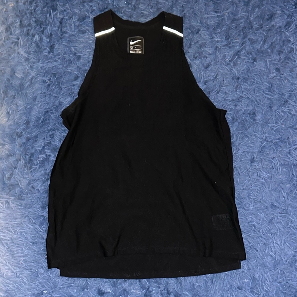 Nike Dri-Fit Running Tank